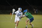 MLax vs Salve  Wheaton College Men’s Lacrosse vs Salve Regina University in the 2024 NEWMAC quarterfinals. - Photo By: KEITH NORDSTROM : Wheaton, Lacrosse, LAX, NEWMAC